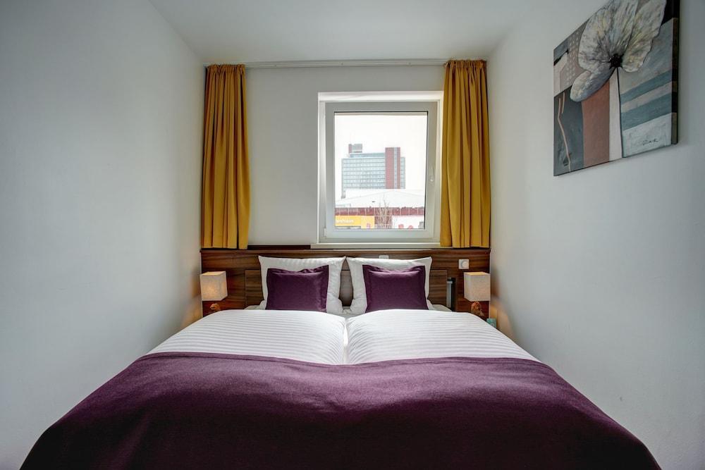 North-hotel Отель