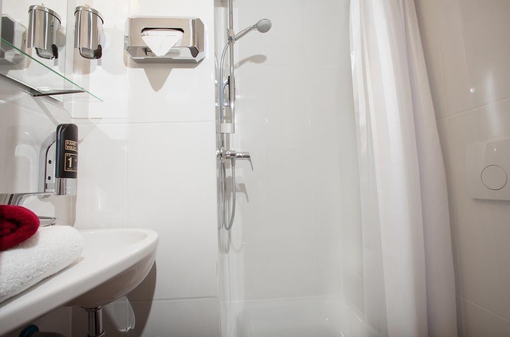 Отель North-hotel 3*