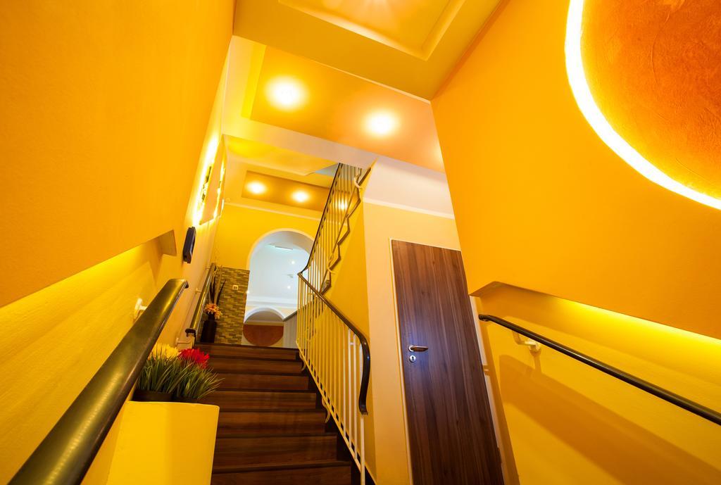 North-hotel 3* Гамбург
