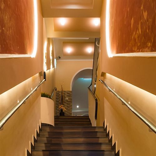 North-hotel Отель Гамбург