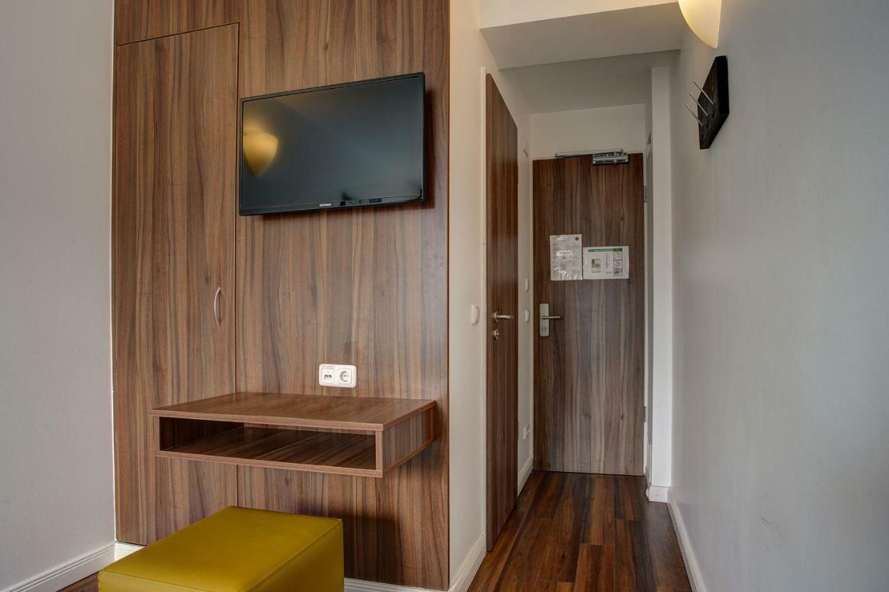 North-hotel Отель