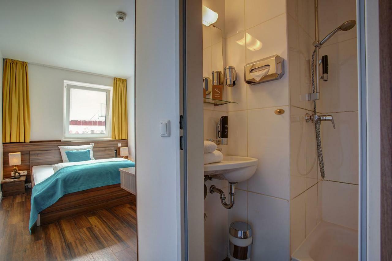 North-hotel Отель 3*