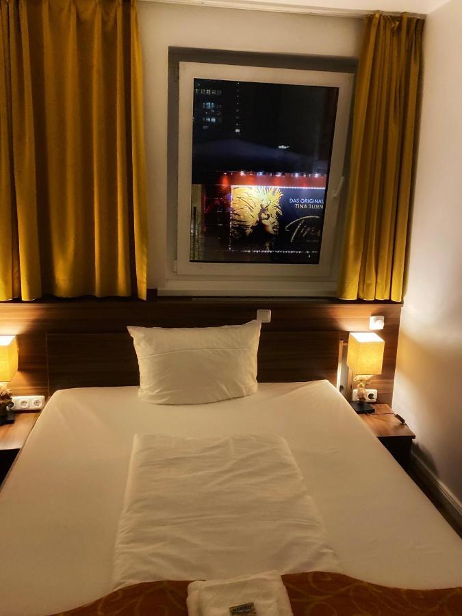 North-hotel Отель 3*