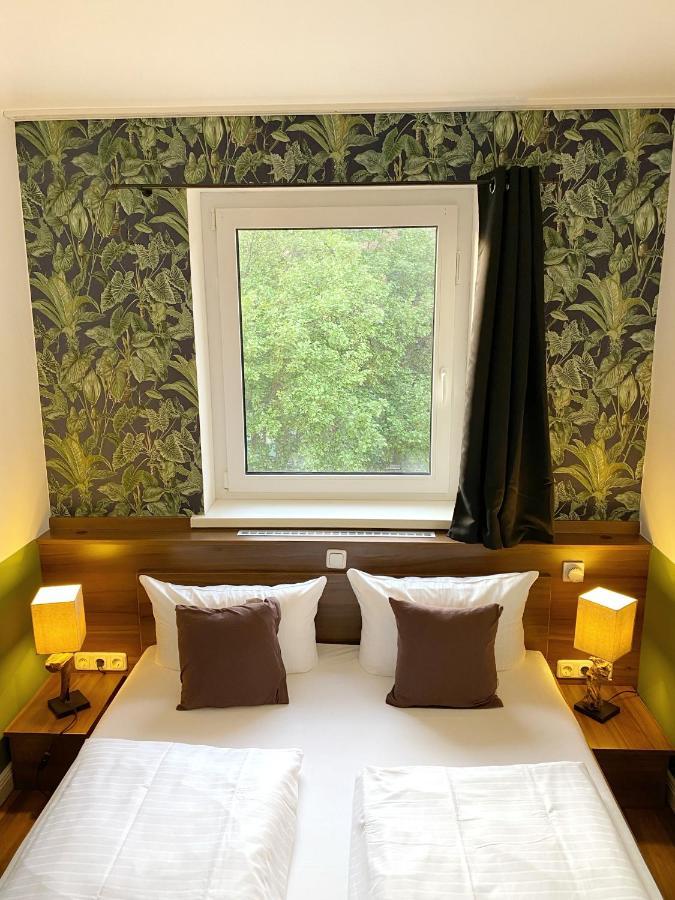 North-hotel Отель 3*